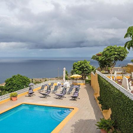San Juan de la Rambla El Hierro I 아파트 외부 사진